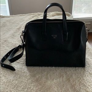 Matt & Nat Mitsuko Bag- Black